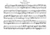 W. A. Mozart - Fugue in G Minor