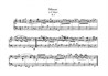 W. A. Mozart - Minuet in F Major