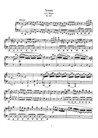 W. A. Mozart - Sonata in C Major