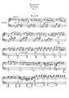 Sergei Rachmaninoff - Six Pieces