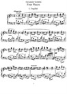 Alexander Scriabin - Four Pieces