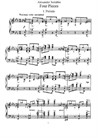 Alexander Scriabin - Four Pieces